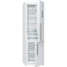 Холодильник GORENJE nrk 6201 tw