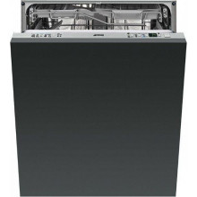 Встраиваемая посудомоечная машина SMEG sta6539l3