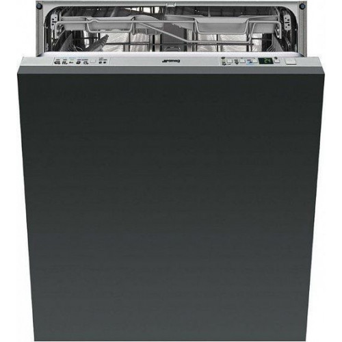 Встраиваемая посудомоечная машина SMEG sta6539l3