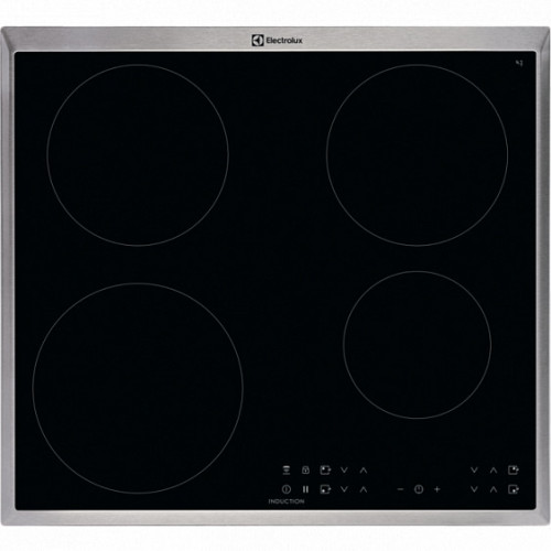 Варочная поверхность Electrolux IPE6440KXV