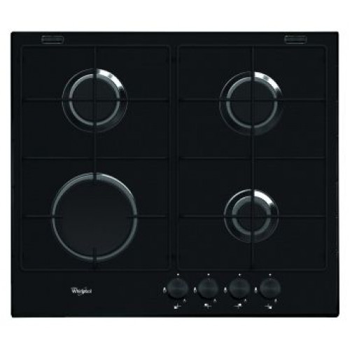 Поверхность WHIRLPOOL gma 6411 nb