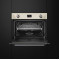 Духовой шкаф SMEG SF4920VCP