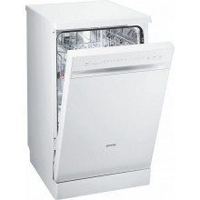 Посудомоечная машина GORENJE gs 52214 w