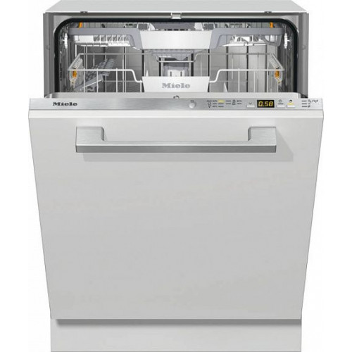 Посудомоечная машина MIELE G 5260 SCVi