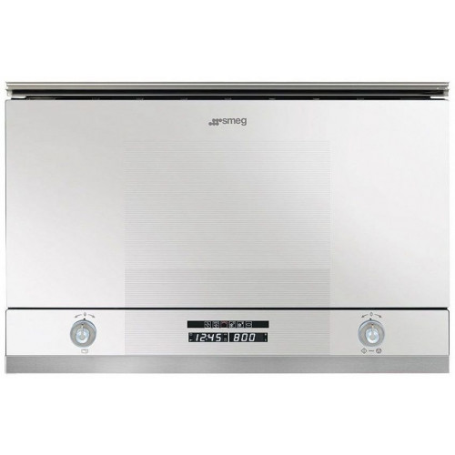 Микроволновая печь SMEG MP122B