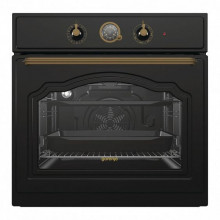 Духовой шкаф Gorenje BO 7531 CLB черный