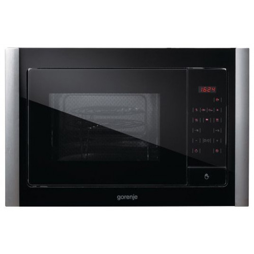 Микроволновая печь GORENJE bm 6120 ax