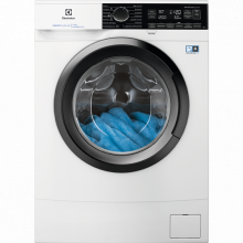 Стиральная машина  ELECTROLUX PerfectCare 600 EW6S226SPI