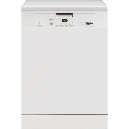 Посудомоечная машина MIELE G4203 SCi