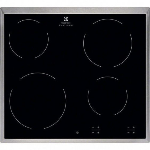 Поверхность ELECTROLUX ehf 96240 xk