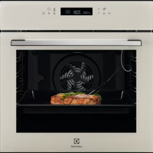 Духовой шкаф ELECTROLUX LOE7C31S