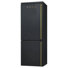 Холодильник SMEG fa800as