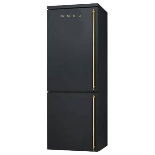 Холодильник SMEG fa800as