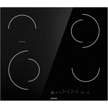 Стеклокерамическая панель Gorenje ECT 644 SY2 B