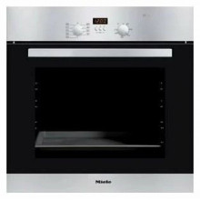 Духовой шкаф MIELE h 4412 b ix