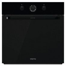 Встраиваемый электрический духовой шкаф Gorenje BO74SYB