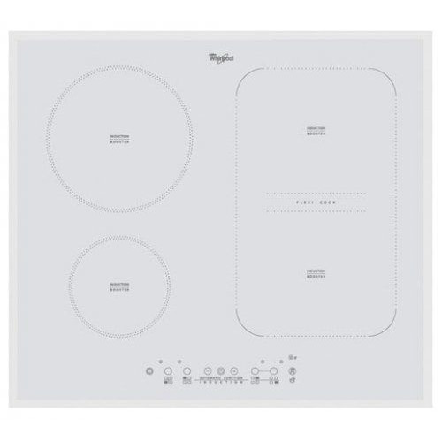 Поверхность WHIRLPOOL acm 808 ba wh