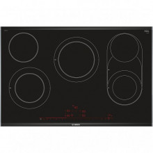 Стеклокерамическая панель Bosch PKM 875DP1D