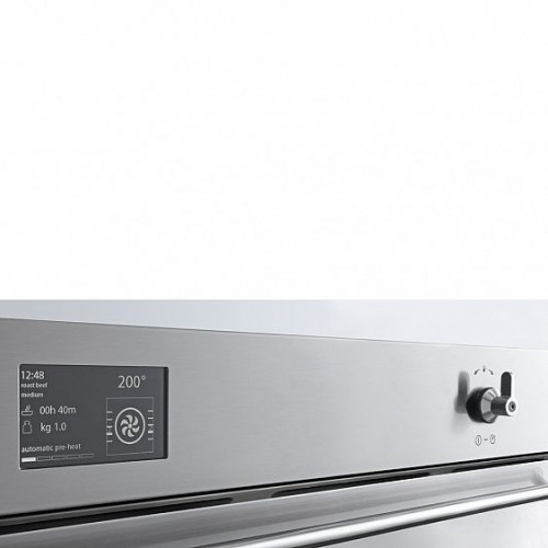 Духовой шкаф SMEG SFP9395X1