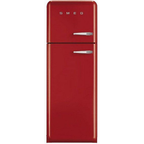 Холодильник Smeg FAB50LRD