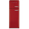 Холодильник Smeg FAB50LRD