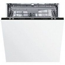 Посудомоечная машина GORENJE GV62211