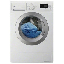 Стиральная машина ELECTROLUX ewf 1074 eou