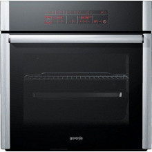 Духовой шкаф GORENJE bo 8754 ax