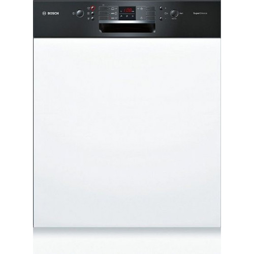 Посудомоечная машина BOSCH SMI 53L86