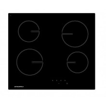 Электрическая поверхность MAUNFELD MVCE59.4HL.SZ-BK