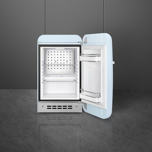 Минибар SMEG FAB5RPB3