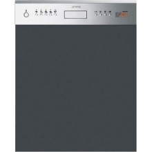 Встраиваемая посудомоечная машина SMEG pla6442x2