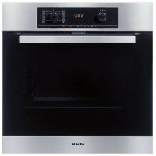 Духовой шкаф MIELE h 5241 bp ix