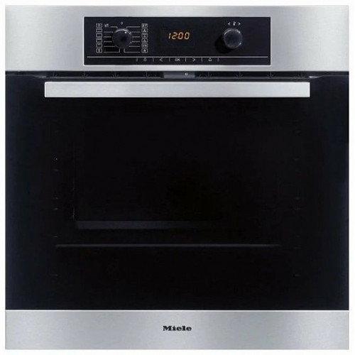 Духовой шкаф MIELE h 5241 bp ix