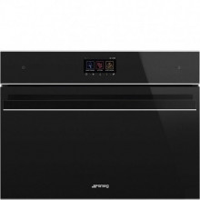 Духовой шкаф SMEG SF4604WMCNX