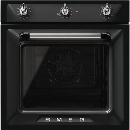 Духовой шкаф SMEG SF6905N1