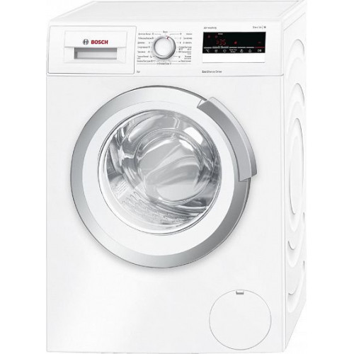 Стиральная машина с фронтальной загрузкой BOSCH WLN24261OE