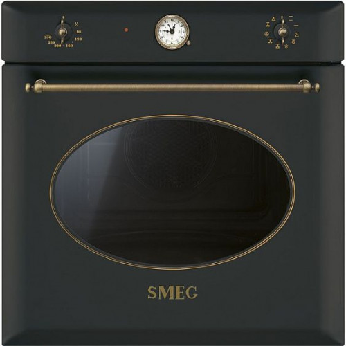 Духовой шкаф SMEG sf855ao