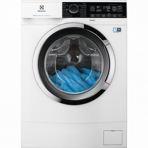 Стиральная машина ELECTROLUX EW6S2R27C