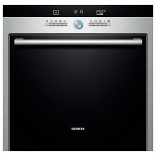 Духовой шкаф SIEMENS hb 36gb550 j