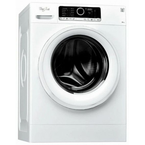 Стиральная машина WHIRLPOOL FSCR 80211