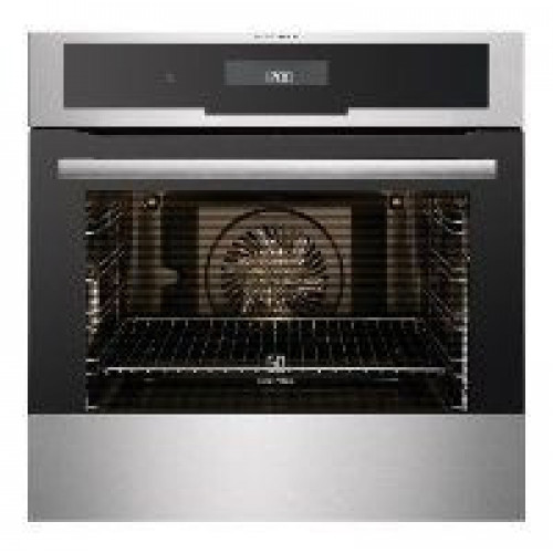 Духовой шкаф ELECTROLUX eoc 95851 bx