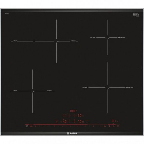 Индукционная стеклокерамич. панель Bosch PIF 675DE1E