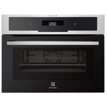 Духовой шкаф ELECTROLUX evy 97800 ax