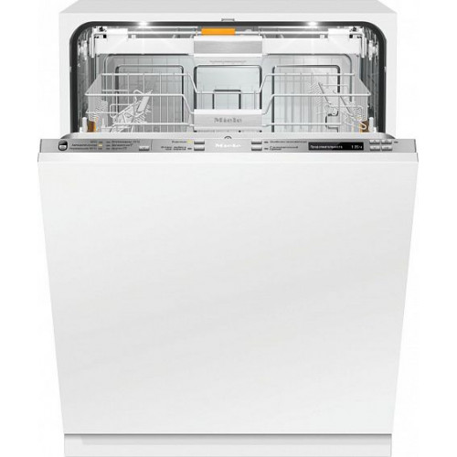 Посудомоечная машина встраиваемая полноразмерная MIELE g 6582 scvi k2o