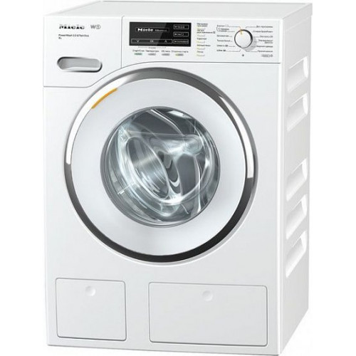 Стиральная машина MIELE WMH 122 WPS