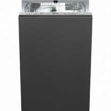 Посудомоечная машина SMEG STA4507IN