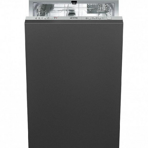 Посудомоечная машина SMEG STA4507IN