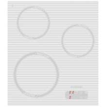 Варочная панель ZIGMUND SHTAIN CIS 029.45 WX