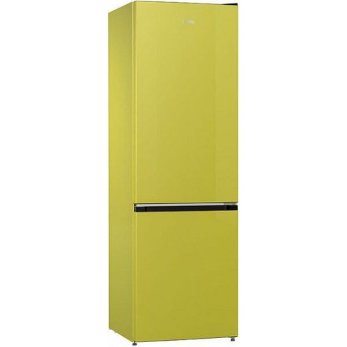 Холодильник GORENJE NRK 6192 CAP4